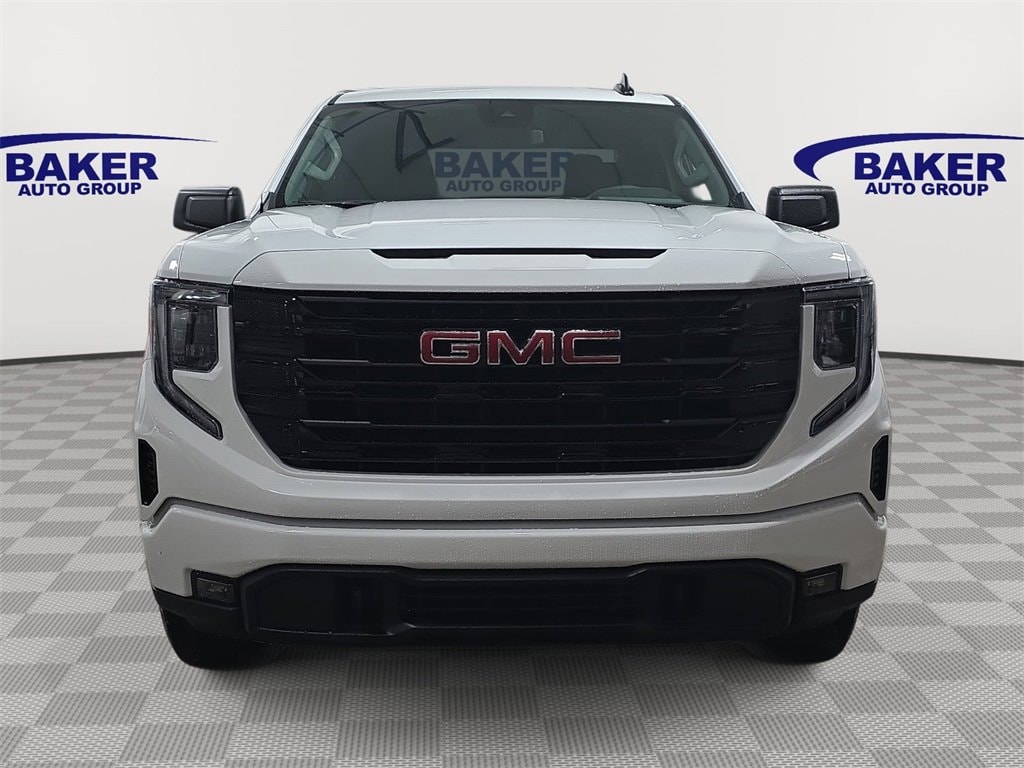 New 2026 GMC Sierra 1500 Elevation Truck