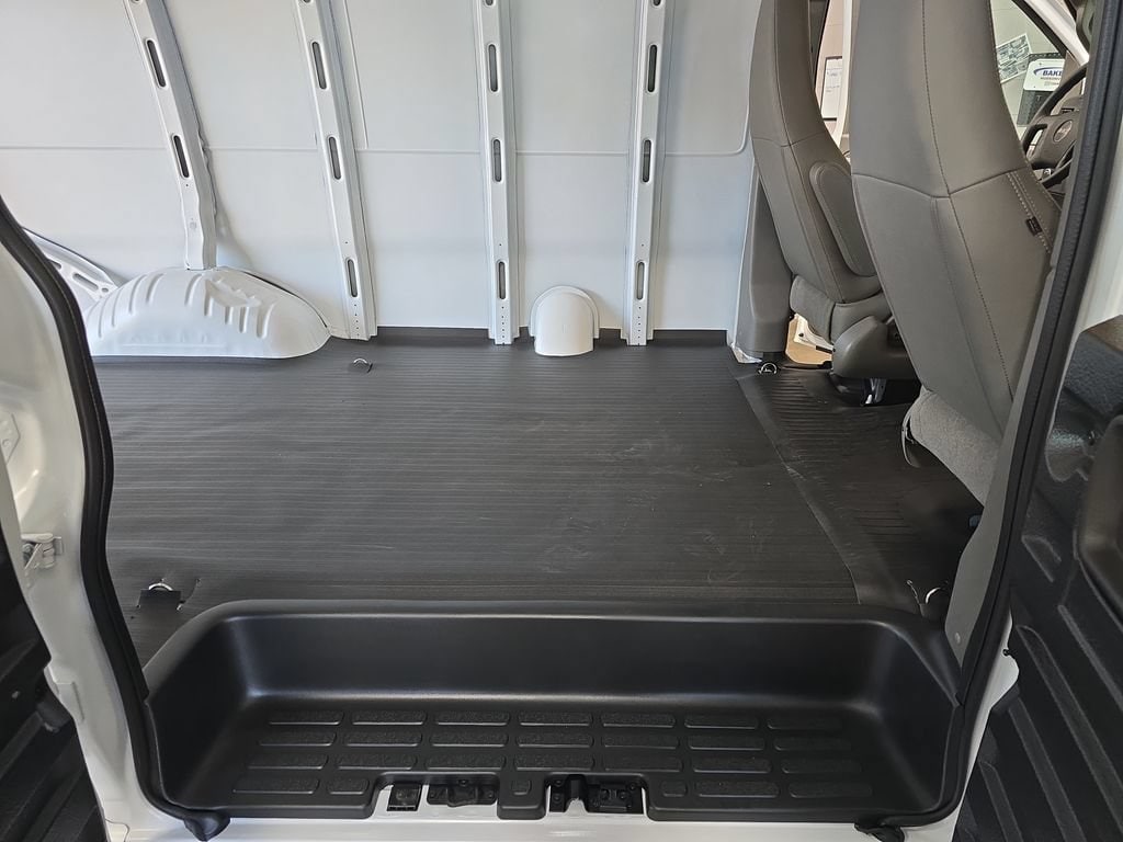 2026 GMC Savana Cargo Work Van - Photo 11