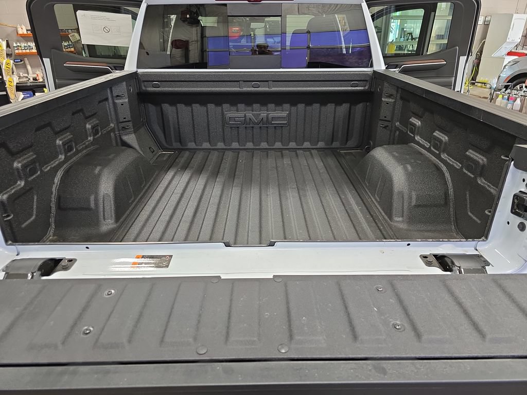 2026 GMC Sierra 1500 Denali - Photo 12