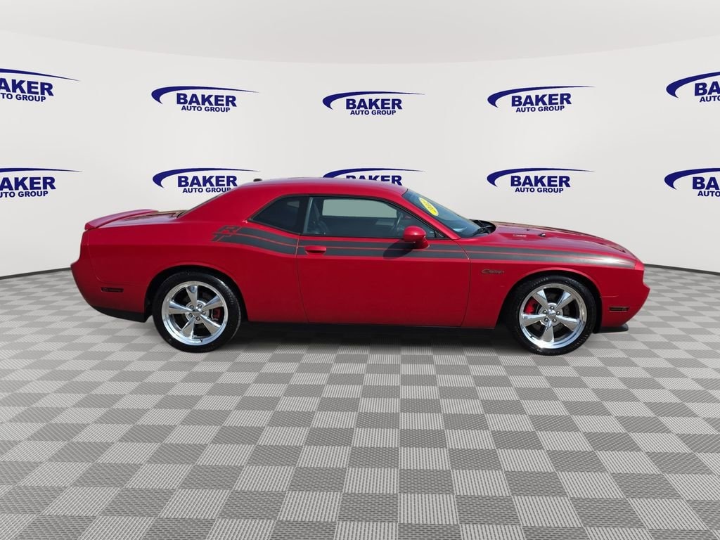 Used 2012 Dodge Challenger R/T Classic