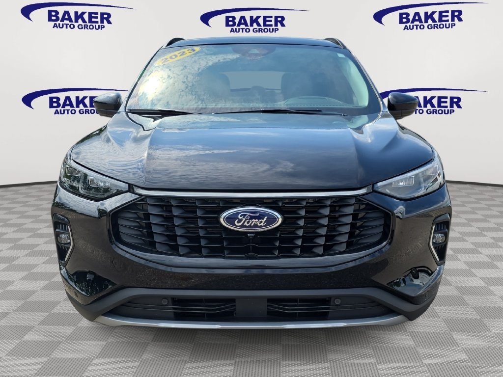 Used 2023 Ford Escape Platinum