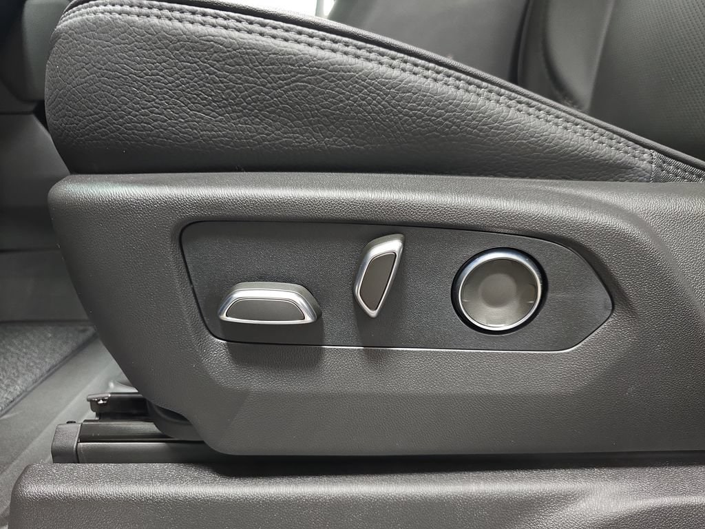 2026 GMC Sierra 1500 Denali - Photo 31