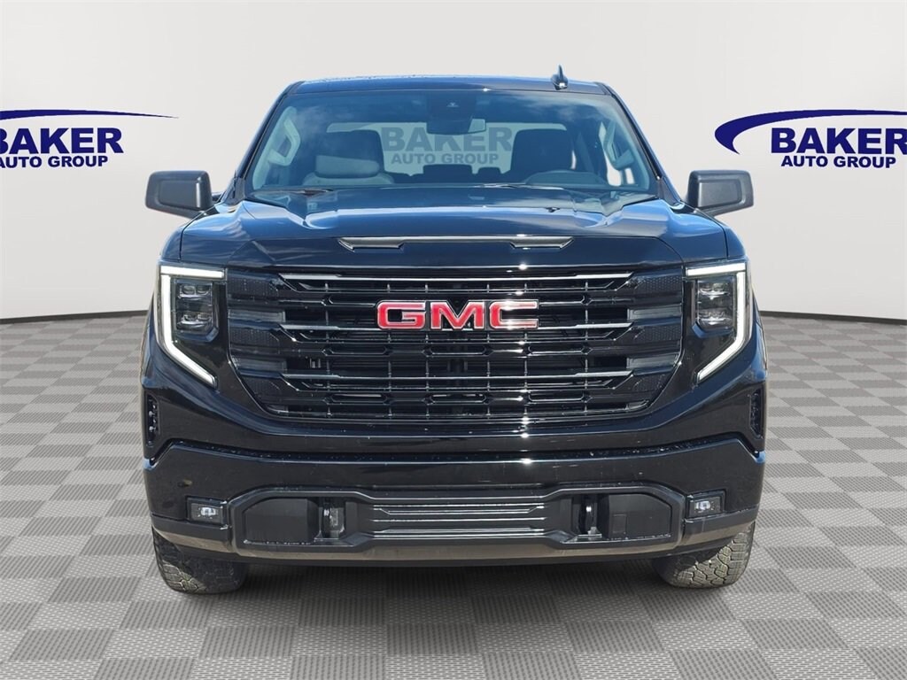 New 2026 GMC Sierra 1500 Elevation Truck