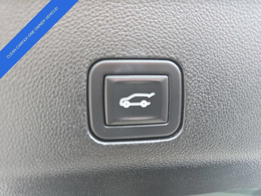 2023 GMC Yukon XL Denali Ultimate - Photo 15