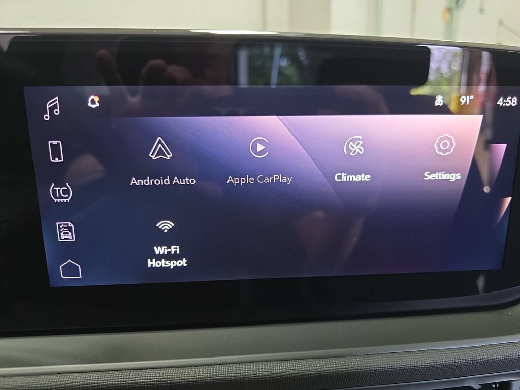 2026 Buick Envista Preferred - Photo 21