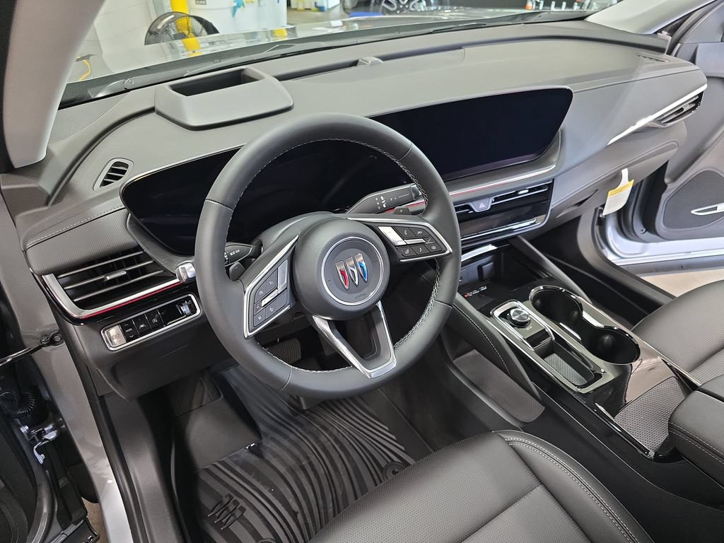 2026 Buick Envision Preferred - Photo 16