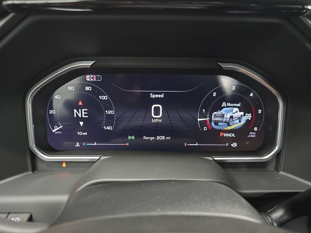 2026 GMC Sierra 2500HD AT4 - Photo 18