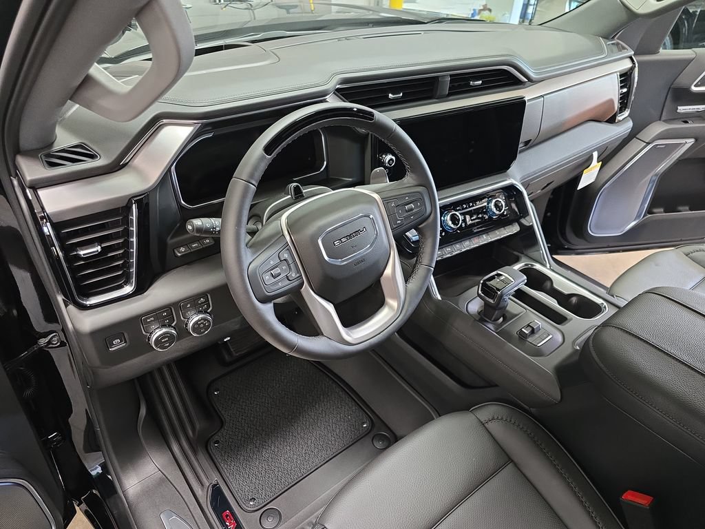 2026 GMC Sierra 1500 Denali - Photo 16
