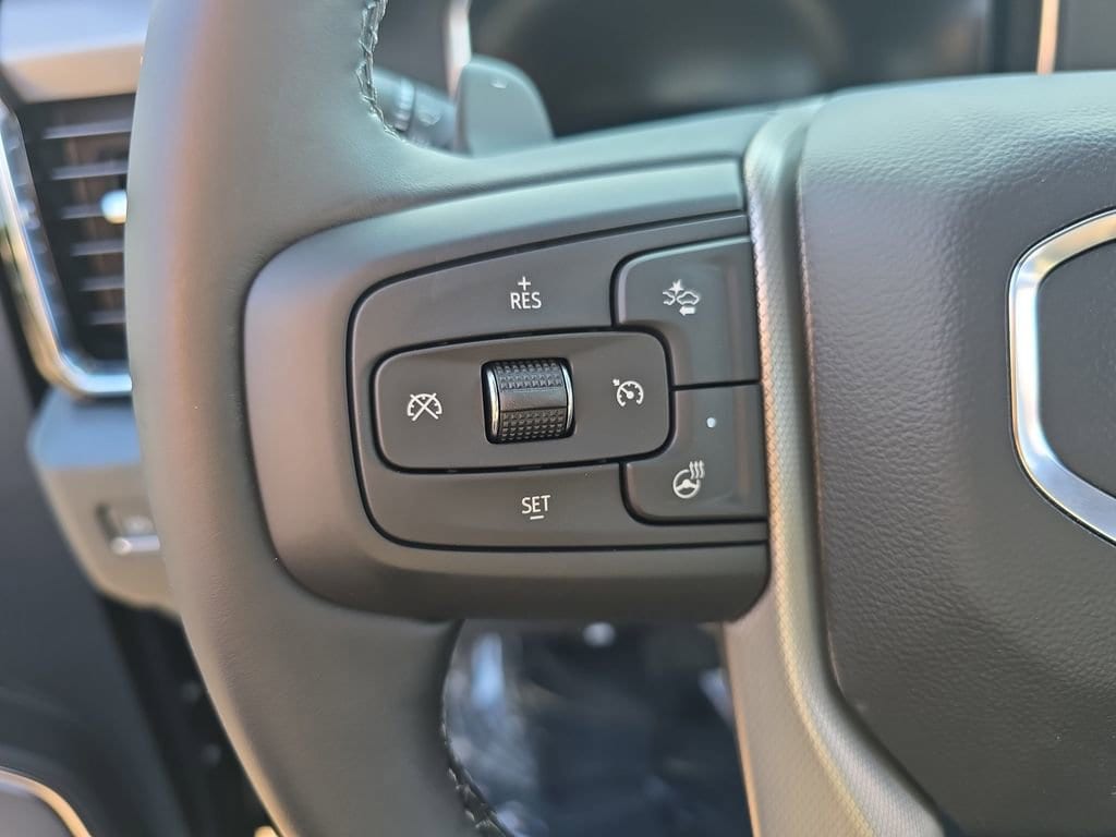 2026 GMC Sierra 1500 Denali - Photo 17