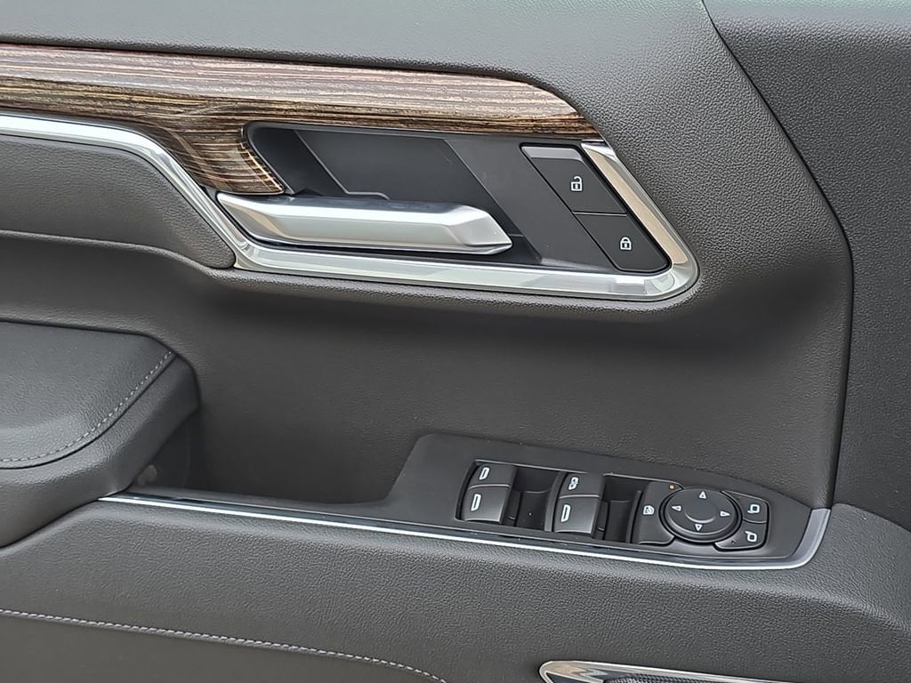 2026 GMC Sierra 1500 Elevation - Photo 28