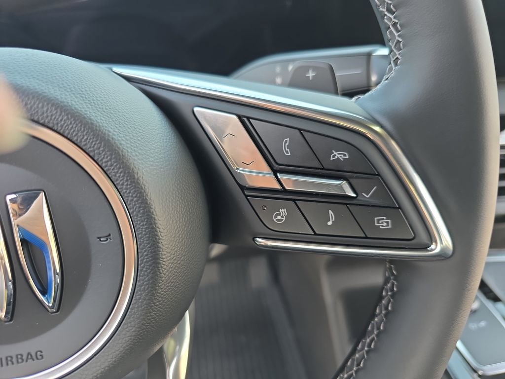 2026 Buick Enclave Sport Touring - Photo 19