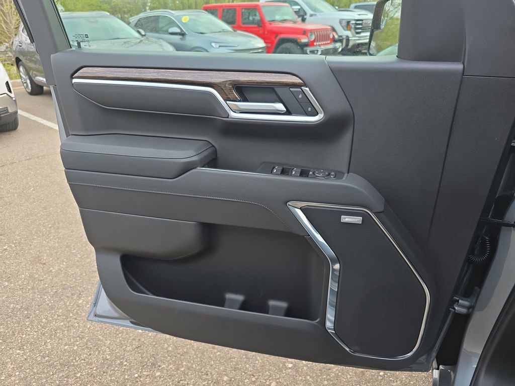 2026 GMC Sierra 1500 Elevation - Photo 27