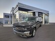  Chevrolet Silverado 1500 LTD
