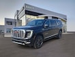 GMC Yukon XL