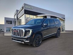 2025 GMC Yukon XL Denali SUV