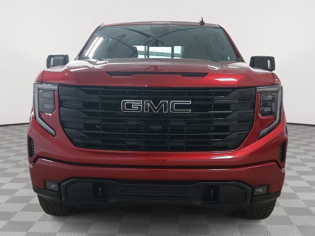 Used 2023 GMC Sierra 1500 Elevation Truck