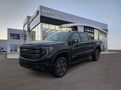 2026 GMC Sierra 1500 AT4 Truck