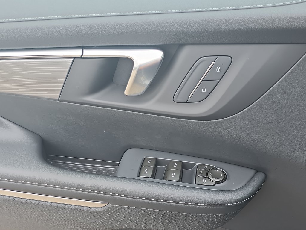 2027 Buick Enclave Preferred - Photo 31
