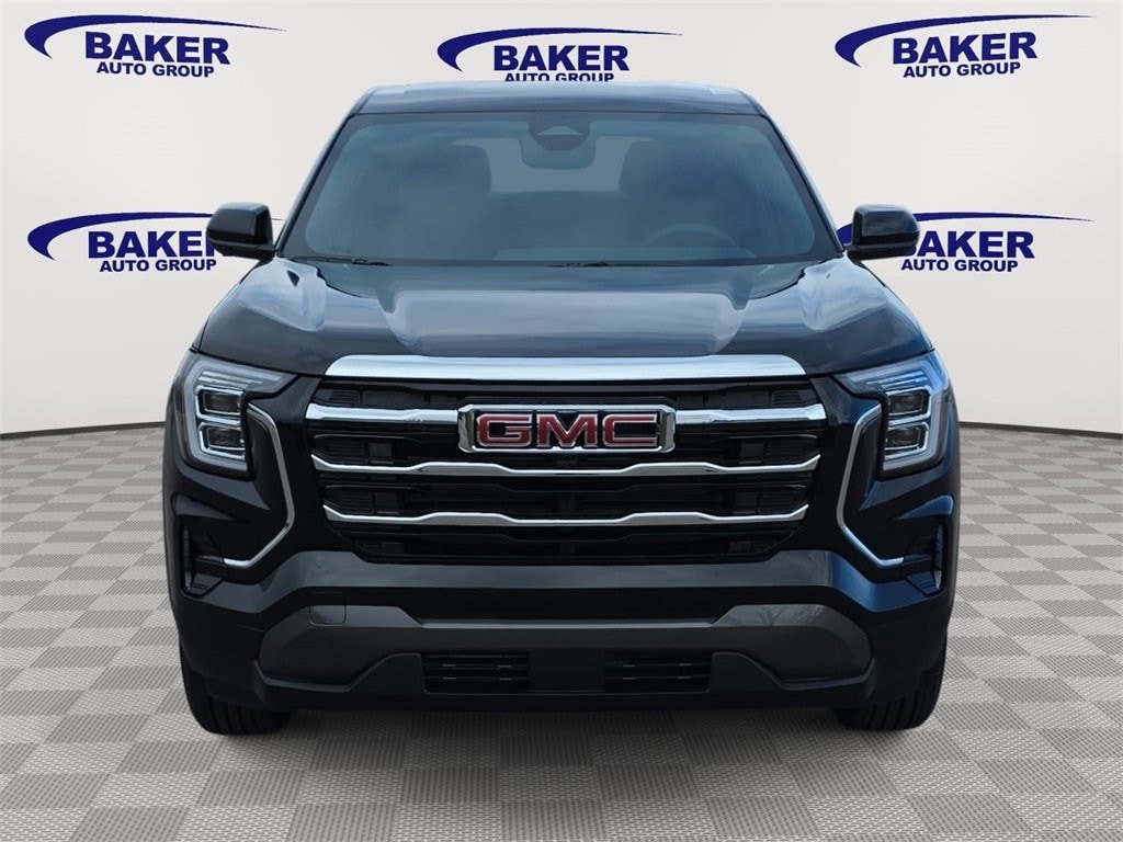 New 2026 GMC Terrain Elevation SUV