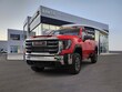 GMC Sierra 2500 HD