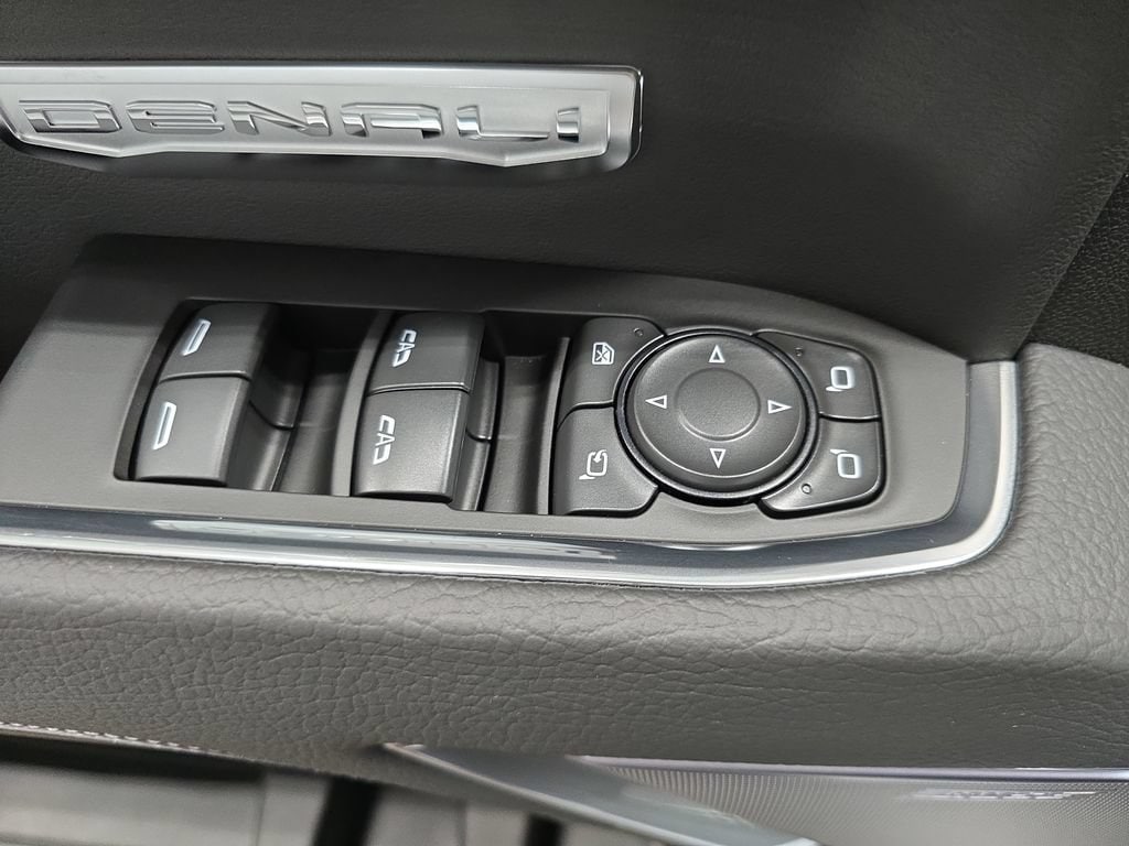 2026 GMC Sierra 1500 Denali - Photo 30