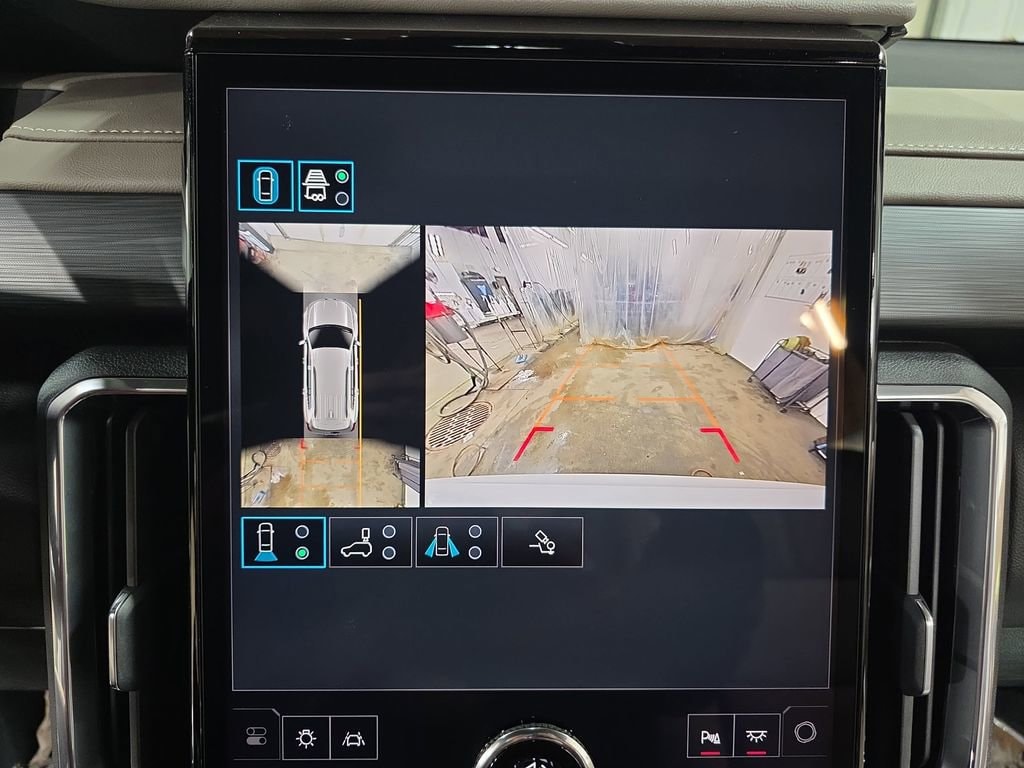 2026 GMC Acadia Elevation - Photo 25