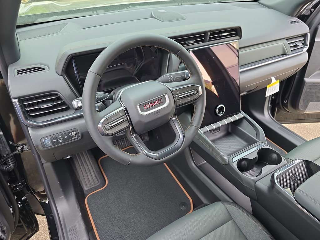2026 GMC Terrain AT4 - Photo 16