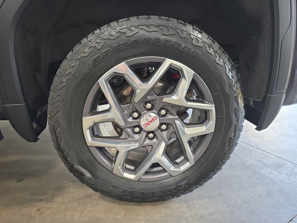 2023 GMC Sierra 1500 SLT - Photo 33