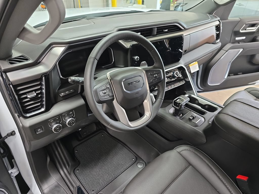 2026 GMC Sierra 1500 Denali - Photo 16