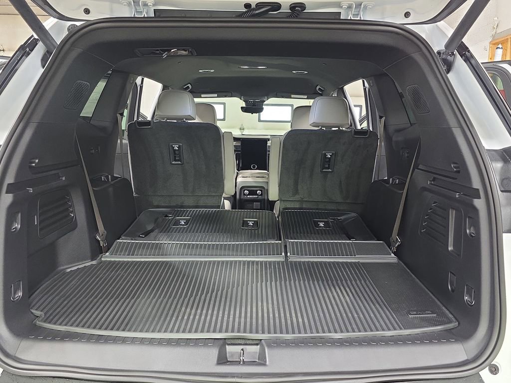 2026 GMC Acadia Elevation - Photo 14