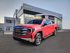 2025 GMC Sierra 1500 SLE Truck