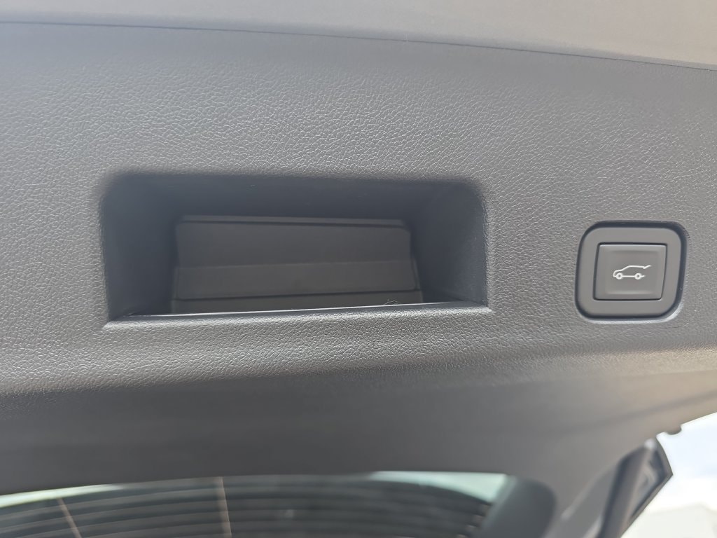 2027 Buick Enclave Preferred - Photo 14