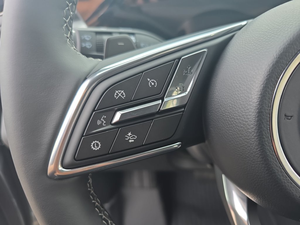 2027 Buick Enclave Preferred - Photo 18