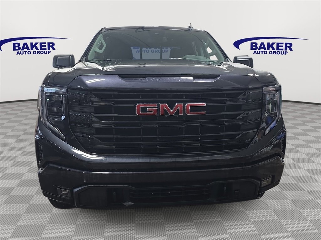 New 2026 GMC Sierra 1500 Elevation Truck