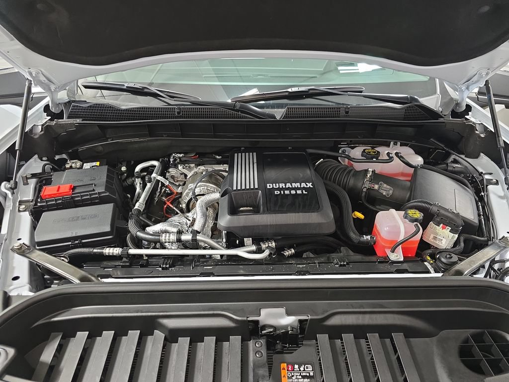 2026 GMC Sierra 1500 Denali - Photo 33