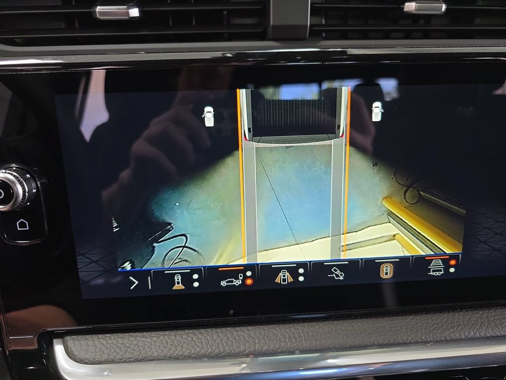 2026 GMC Sierra 1500 Denali - Photo 25