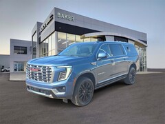 2025 GMC Yukon XL Denali SUV
