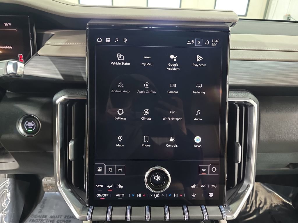 2026 GMC Acadia Elevation - Photo 22