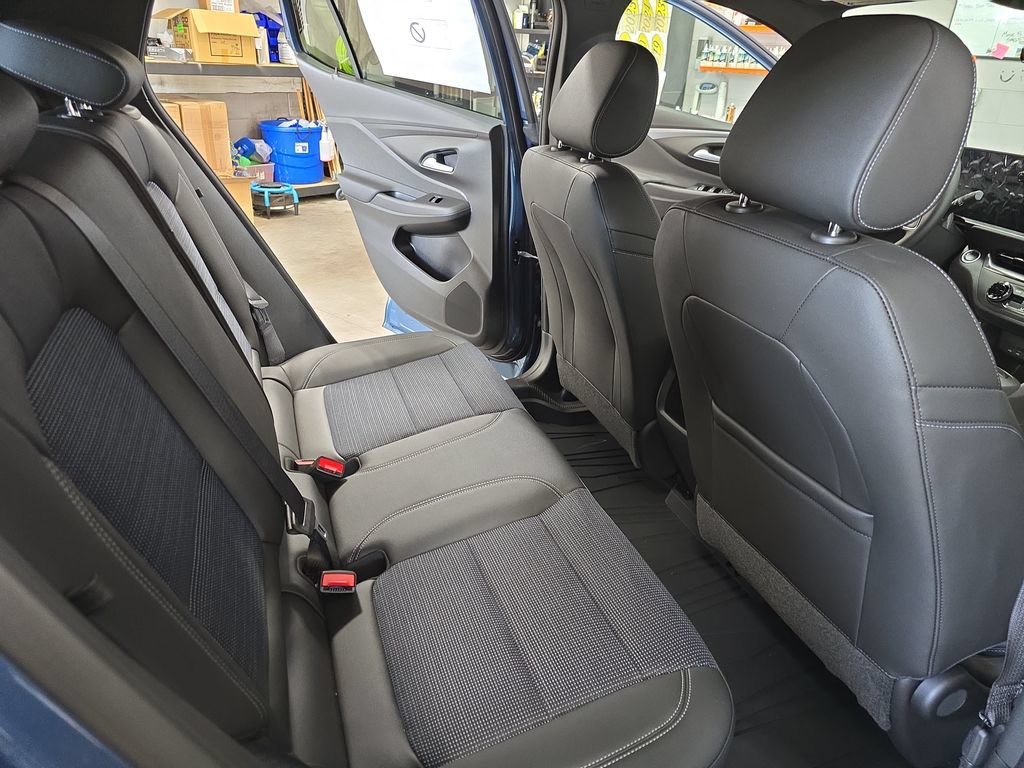 2026 Buick Envista Preferred - Photo 11