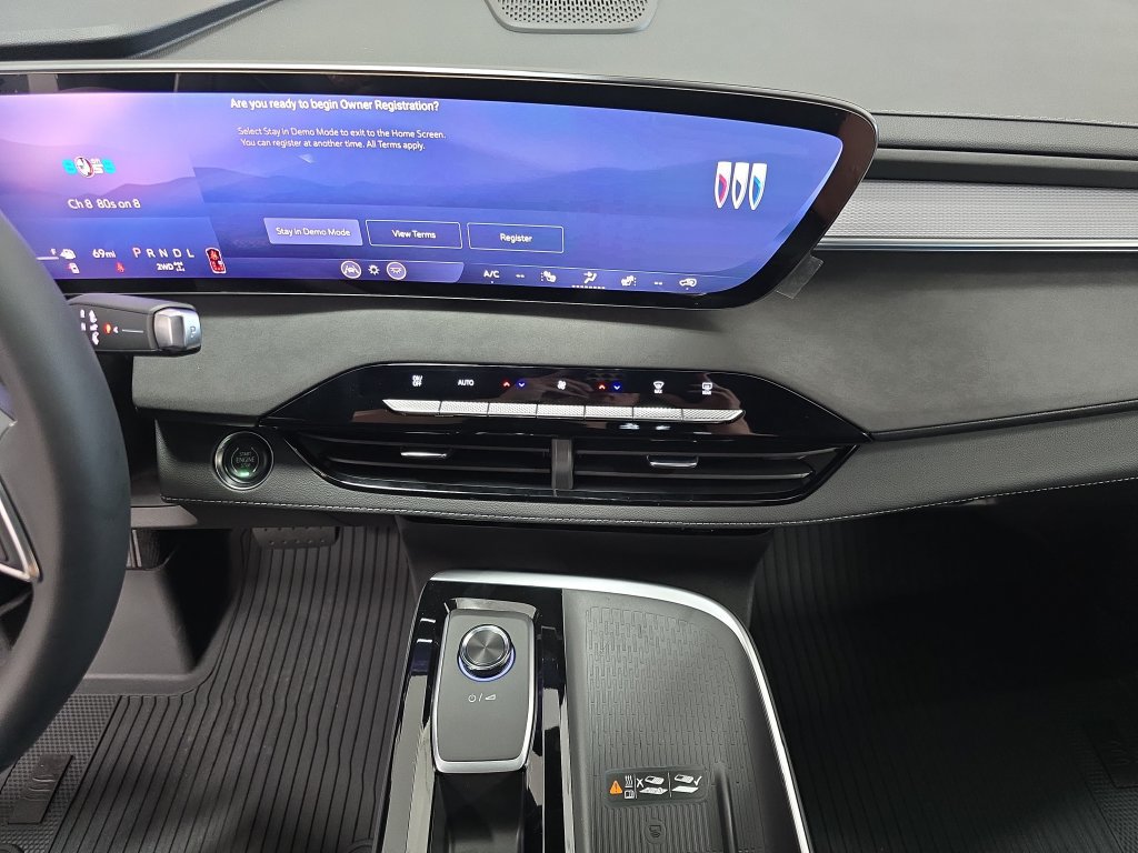 2027 Buick Enclave Sport Touring - Photo 22