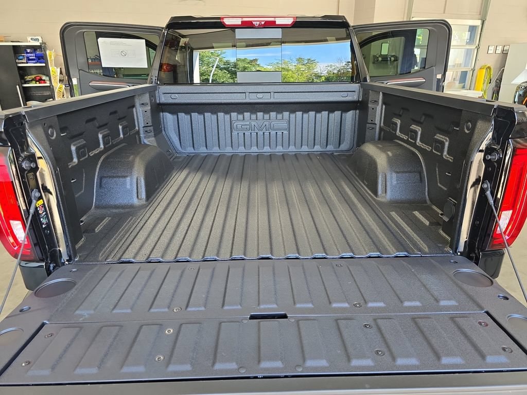 2026 GMC Sierra 1500 Denali - Photo 13