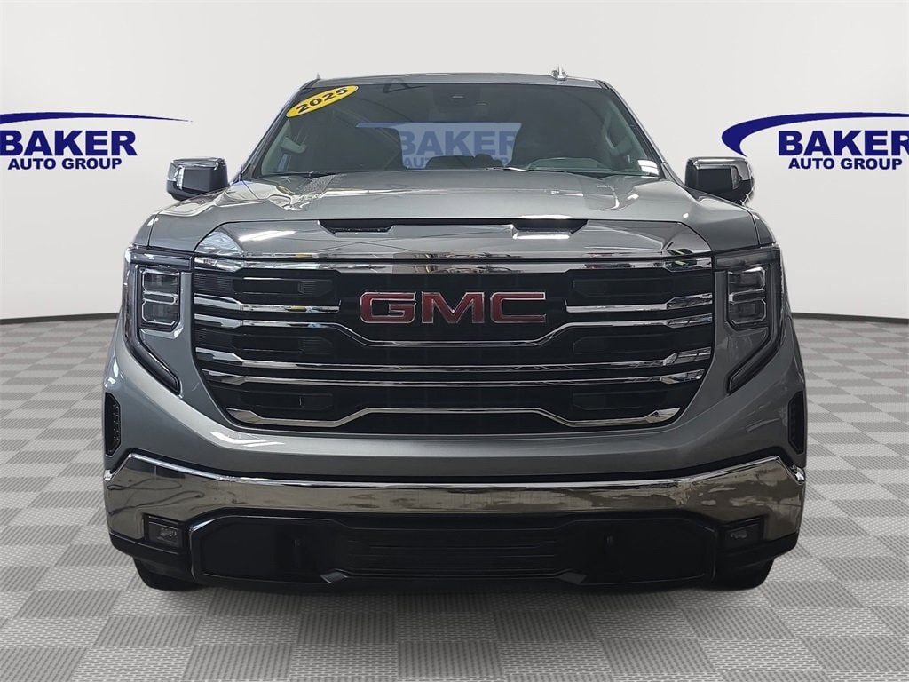 Used 2025 GMC Sierra 1500 SLT Truck