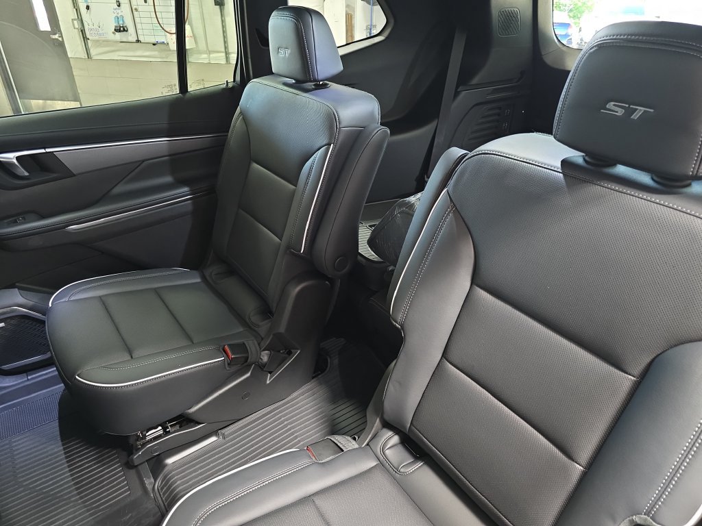 2027 Buick Enclave Sport Touring - Photo 16
