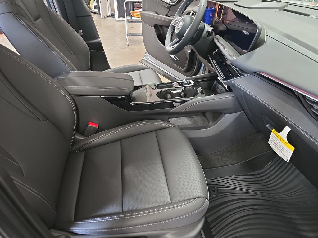 2026 Buick Envision Preferred - Photo 10