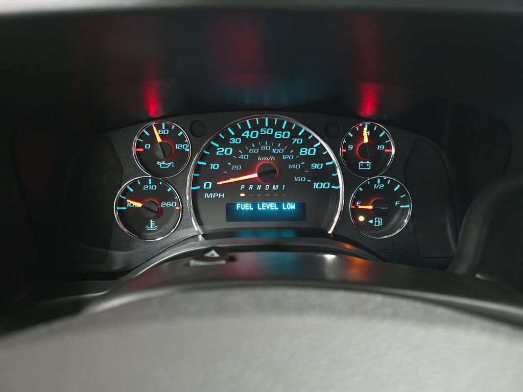2026 GMC Savana Cargo Work Van - Photo 18