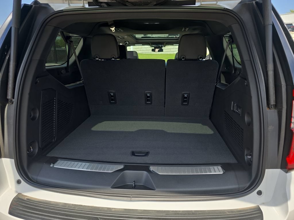 2026 GMC Yukon XL Denali - Photo 13
