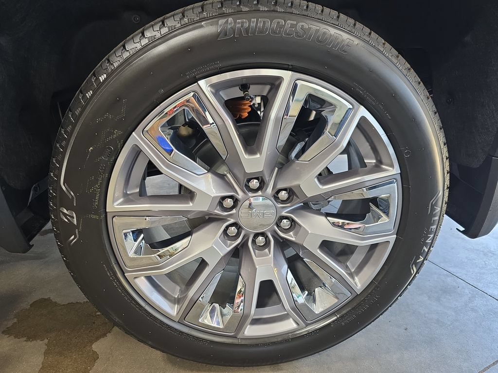 2026 GMC Sierra 1500 Denali - Photo 36