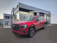 2026 GMC Terrain AT4 SUV