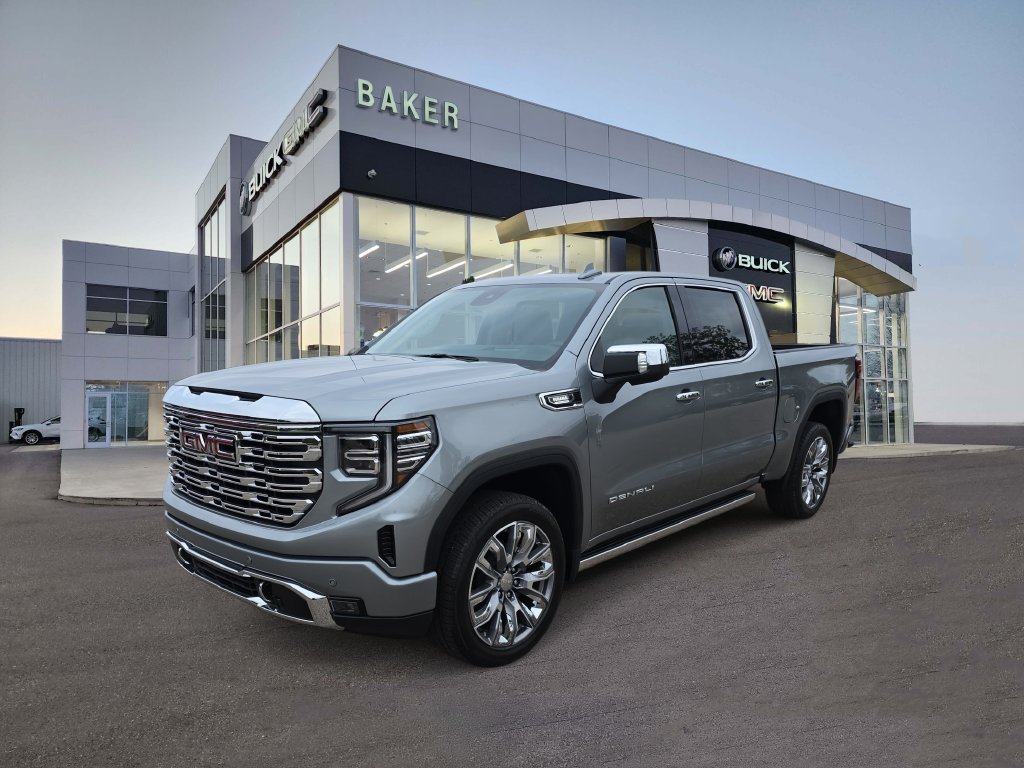  GMC Sierra 1500