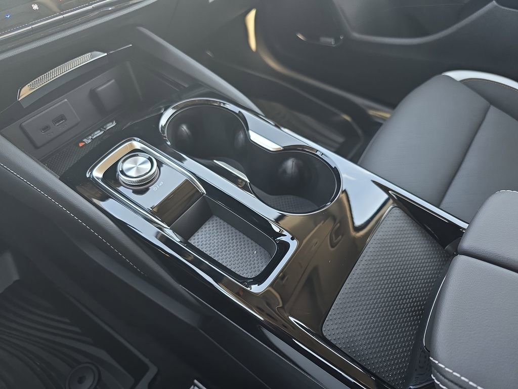 2026 Buick Envision Sport Touring - Photo 23